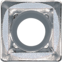 Carbide Drilling Insert TKB05672
