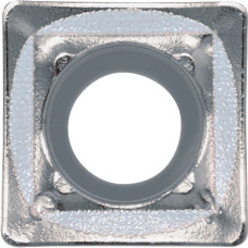 Carbide Drilling Insert