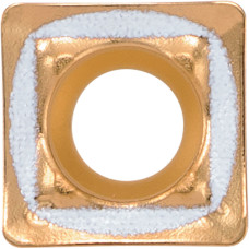 Carbide Drilling Insert