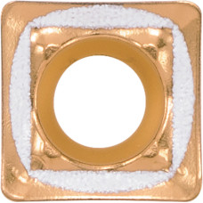 Carbide Drilling Insert