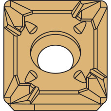 Carbide Milling Insert