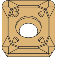 Carbide Milling Insert