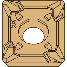 Carbide Milling Insert