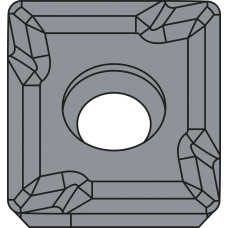 Carbide Milling Insert