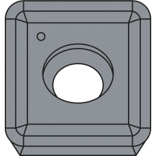Carbide Milling Insert