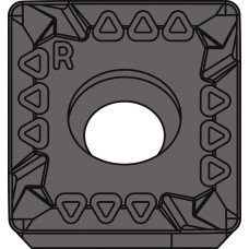 Carbide Milling Insert