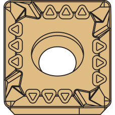 Carbide Milling Insert