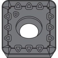 Carbide Milling Insert TKL05406