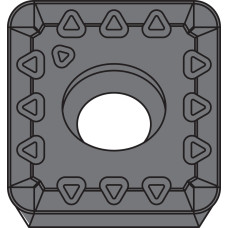 Carbide Milling Insert