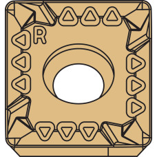 Карбідна фрезерна вставка