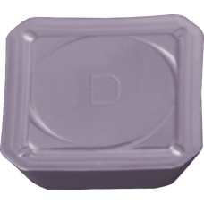 Карбідна фрезерна вставка