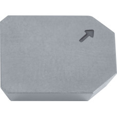 Carbide Milling Insert