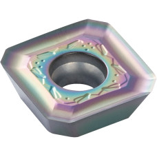 Carbide Milling Insert