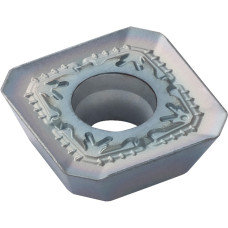Carbide Milling Insert