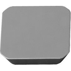 Фрезерна вставка для кермету