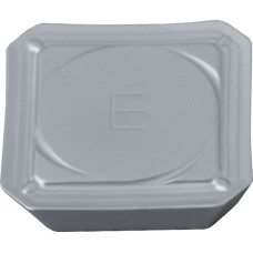 Фрезерна вставка для кермету