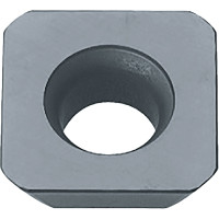 Пластина змінна керметна фрезерна TSP60628
