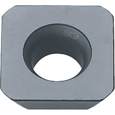 Фрезерна вставка для кермету