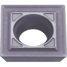 Карбідна фрезерна вставка