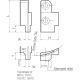 Turning Toolholder THC05063