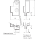 Turning Toolholder THC05062