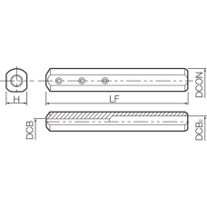 Регульований рукав