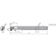 Turning Toolholder THC04691
