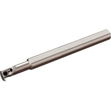 Токарний різцетримач