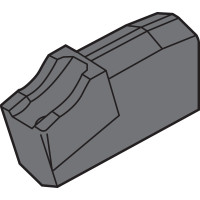 Carbide Milling Insert TKL05458