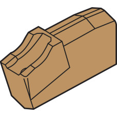 Carbide Milling Insert