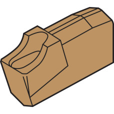 Carbide Milling Insert