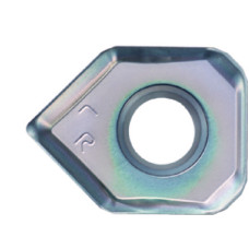 Carbide Milling Insert