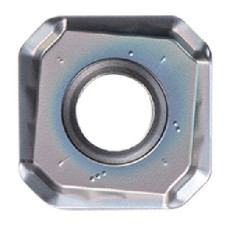 Карбідна фрезерна вставка