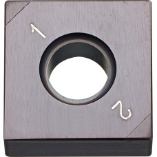 Токарна пластина CBN