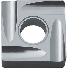 Токарна вставка з кермету