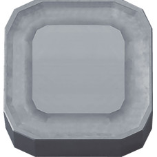 Фрезерна вставка для кермету