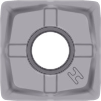 Пластина фрезерна твердосплавна TLJ59005