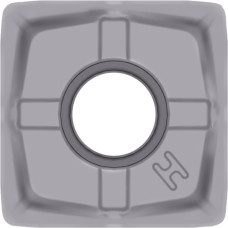 Carbide Milling Insert