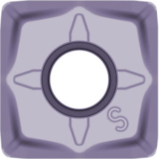 Carbide Milling Insert