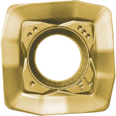 Carbide Milling Insert