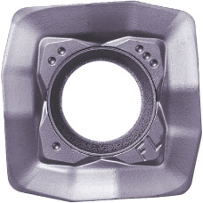 Carbide Milling Insert