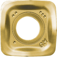 Carbide Milling Insert