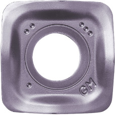 Carbide Milling Insert