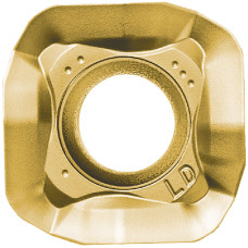 Carbide Milling Insert