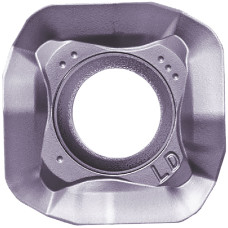 Carbide Milling Insert