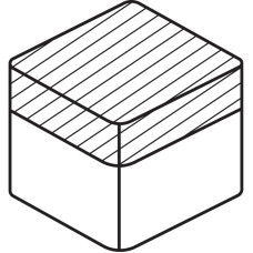 Запасна частина (прокладка)