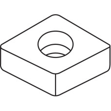 Запасна частина (прокладка)