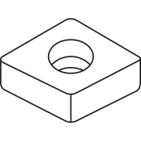 Spare part (shim) TPC02060