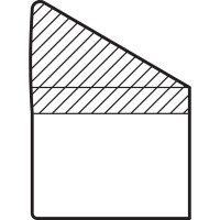 Spare part (shim) TPC02220