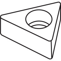 Spare part (shim) TPC02240
